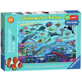 Results For Giant Floor Puzzle