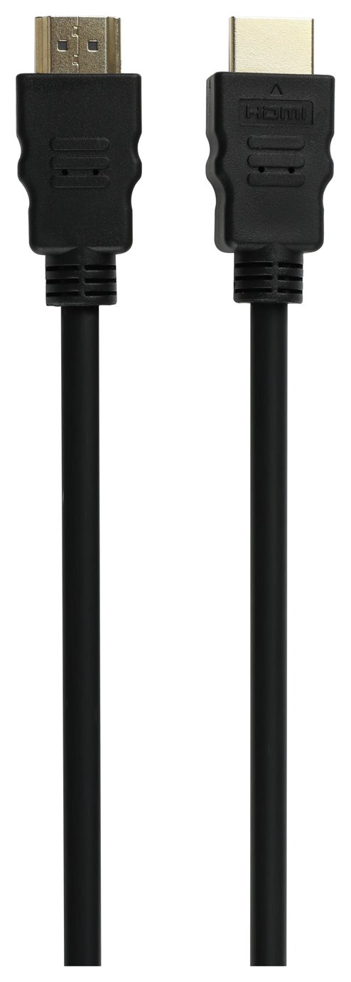 5m HDMI Cable - Black