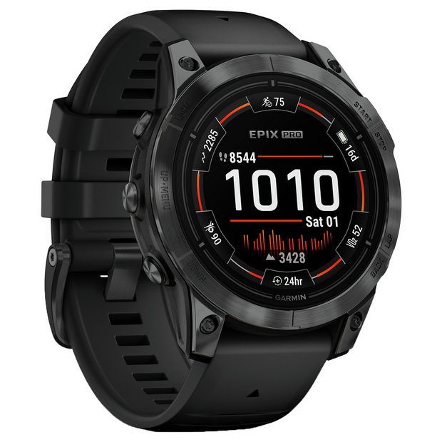 Garmin fenix 5 argos best sale