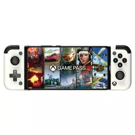 GameSir X2 Pro Mobile Gaming Controller for Android - White