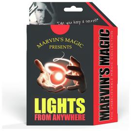 Marvin's Magic Bright Lights