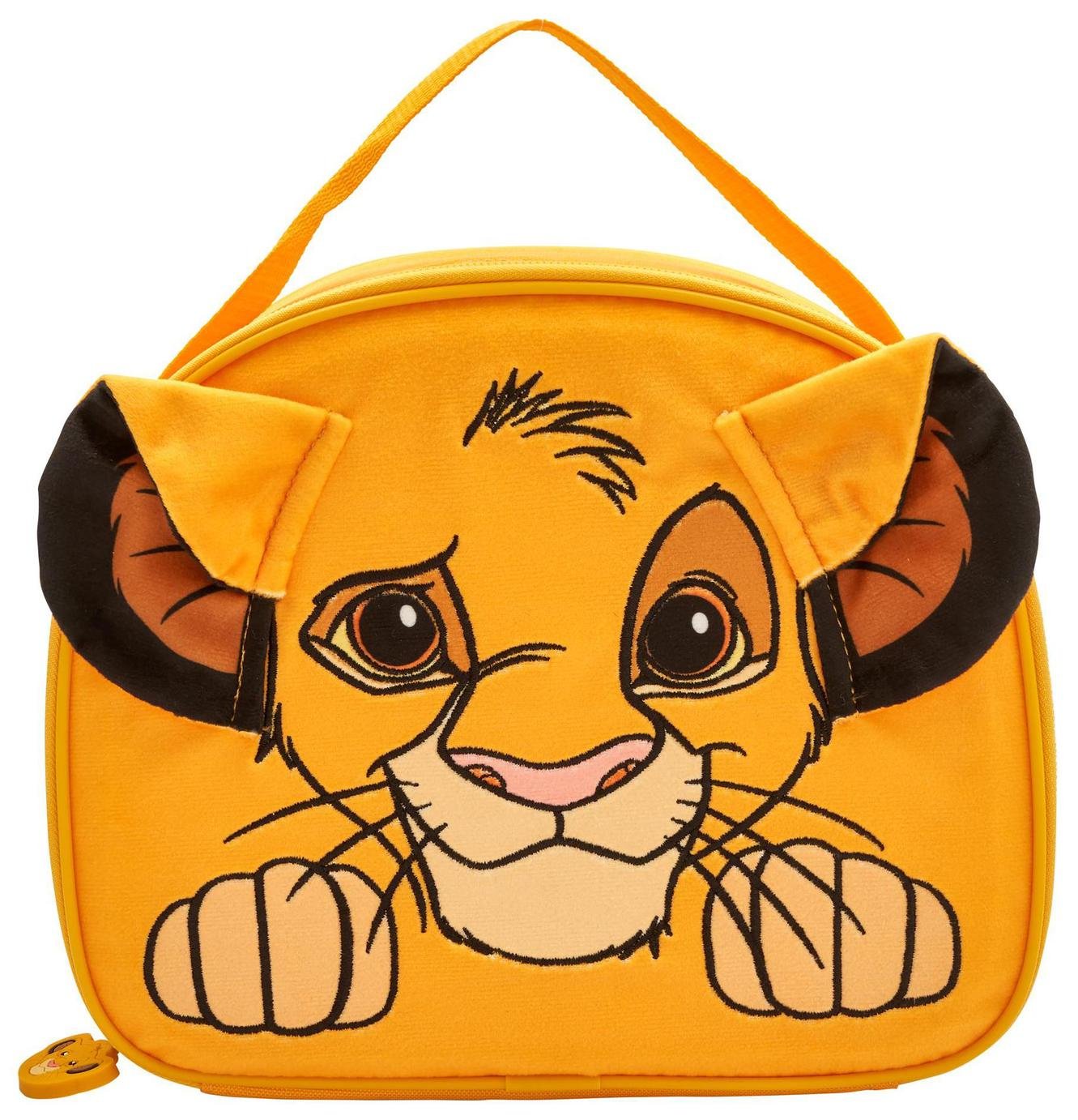 Disney Lion King Lunch Bag