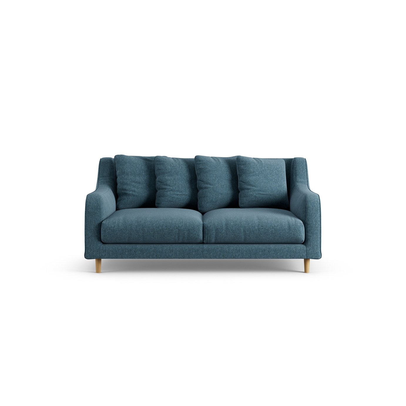 Habitat Swift 2 Seater Sofa