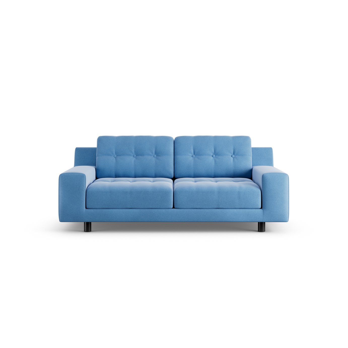 Habitat Hendricks 2 Seater Sofa