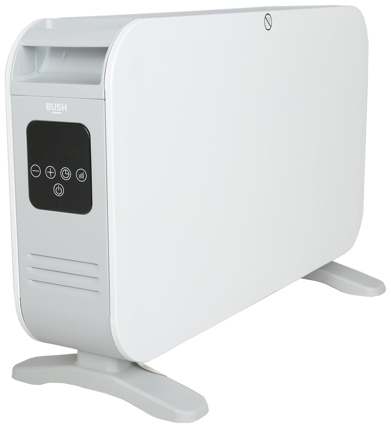 BUSH DF2360R 2KW Digital Convector with Remote Control