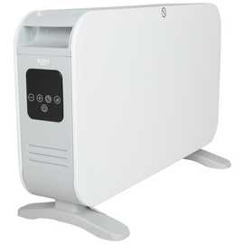 BUSH DF2360R 2KW Digital Convector with Remote Control