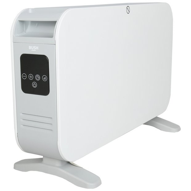 Buy BUSH DF2360R 2KW Digital Convector with Remote Control