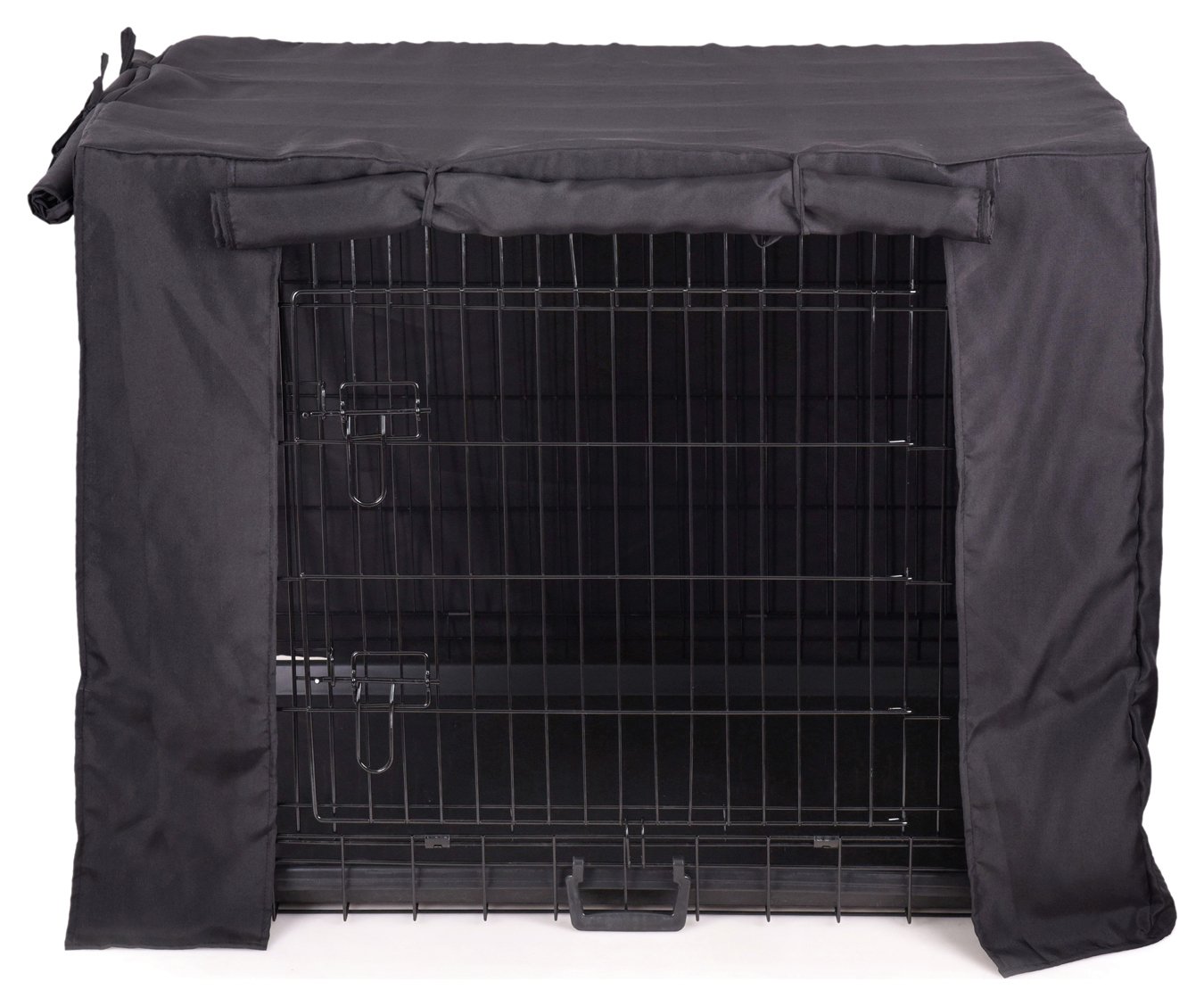 King Pets Crate Cover
