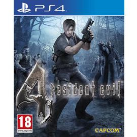 Resident evil shop 3 ps4 argos