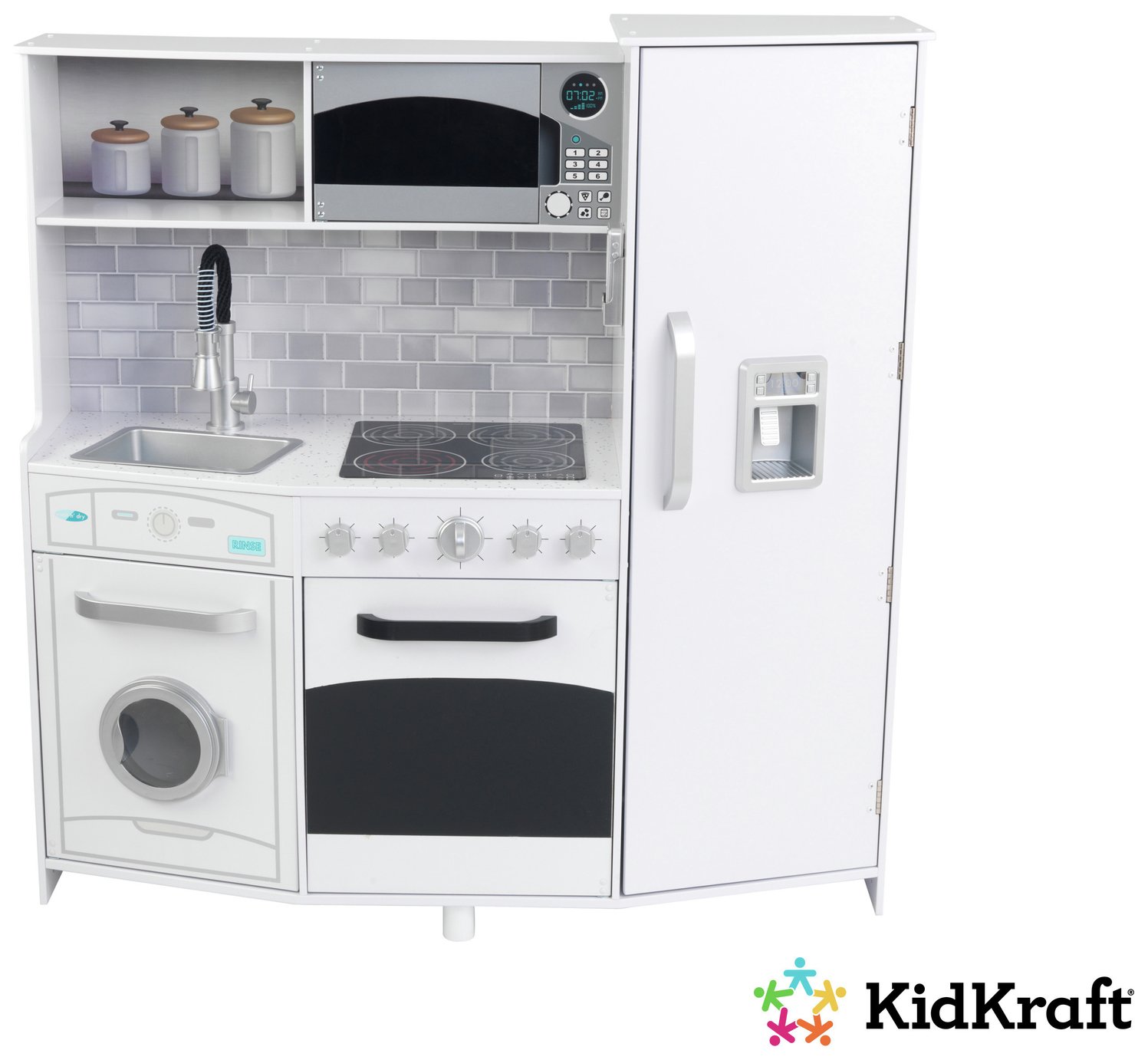 baby kitchen argos