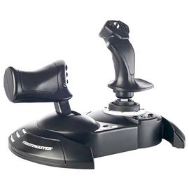 Buy Thrustmaster T Flight Hotas 4 Joystick For Ps4 Pc Xbox One Controllers And Steering Wheels Argos Buy Thrustmaster T Flight Hotas 4 Joystick For Ps4 Pc Xbox One Controllers And Steering Wheels Argos