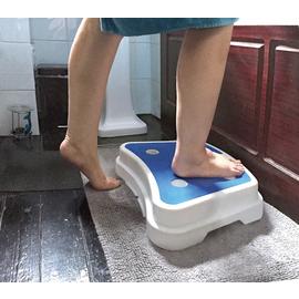 Streetwize Mobility Stackable Bath Step