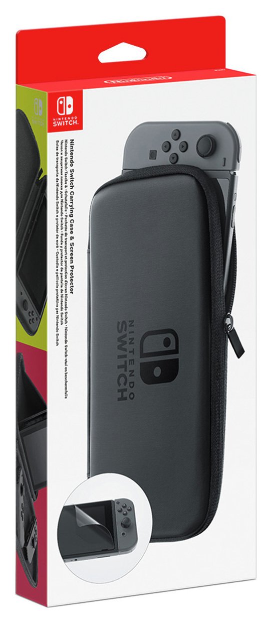 nintendo ds case argos