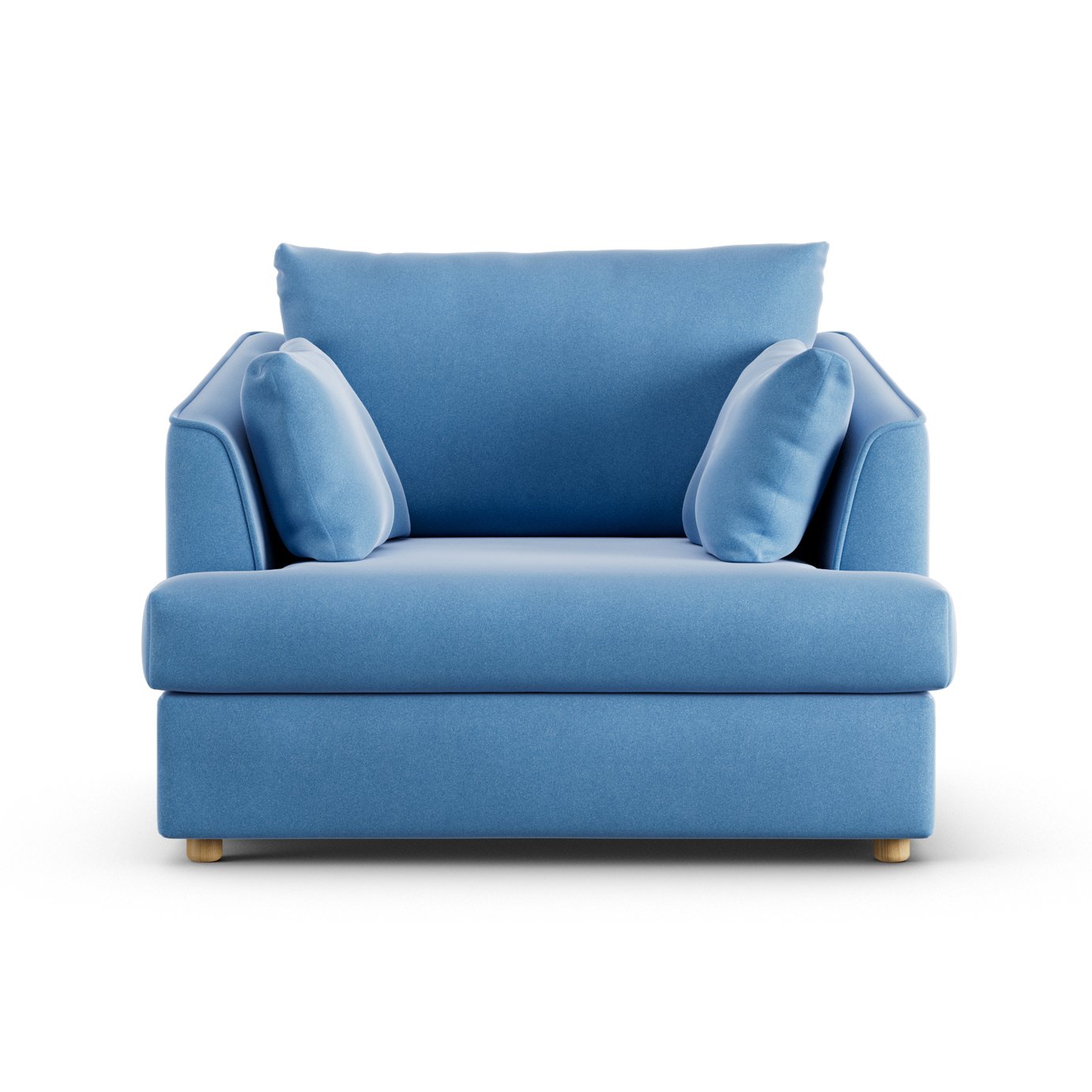 Habitat Holmfirth Cuddle Seat