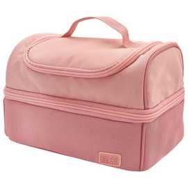 Polar Gear Pink Lunch Bag