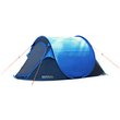 Regatta Malawai 2 Man Pop Up Tent - Oxford Blue.