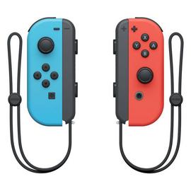 Nintendo Switch Controllers, Nintendo Joy-Con
