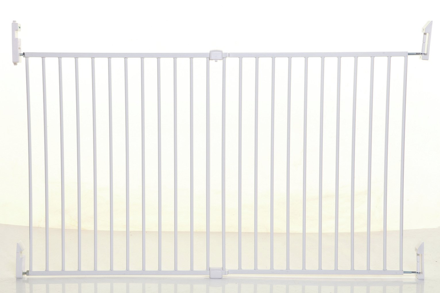 argos extra wide stair gate