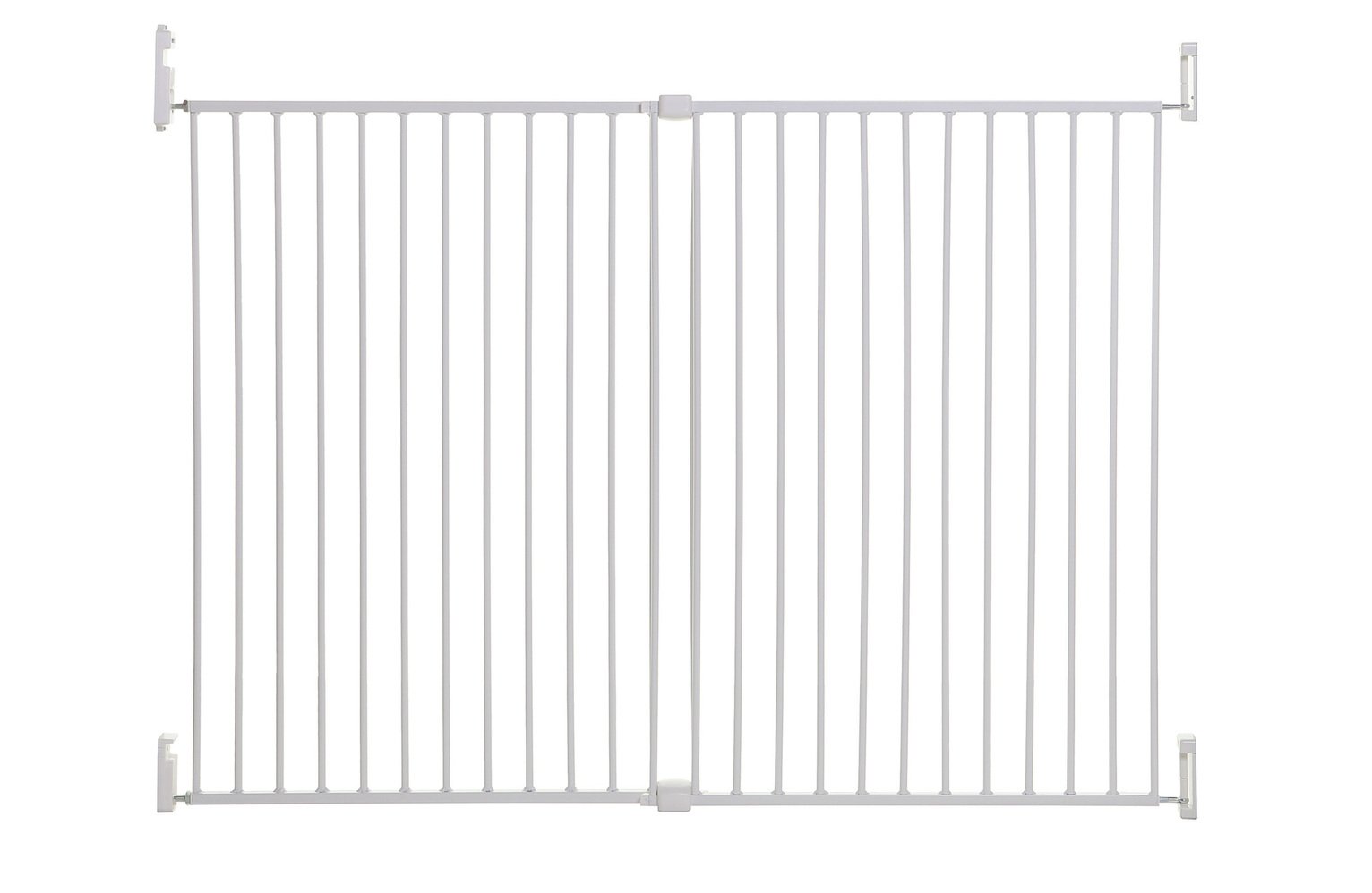 extra wide stair gate argos