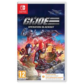 Argos hot sale jumanji switch