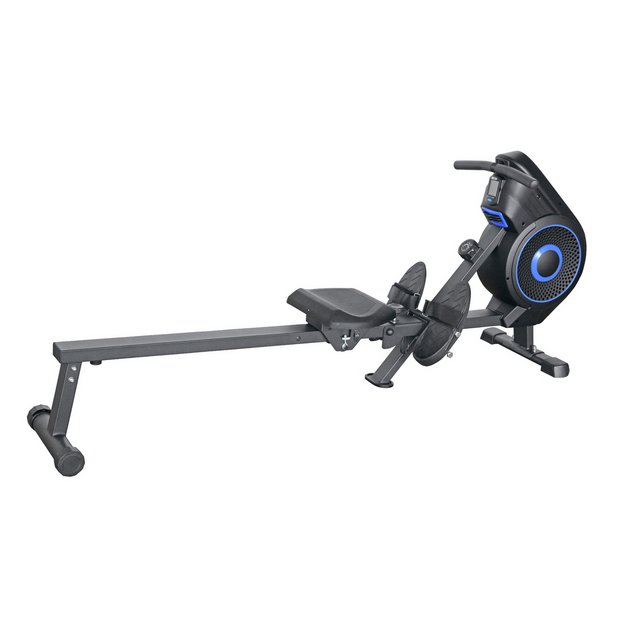 Buy Pro Fitness Air and Magnetic Rowing Machine Rowing machines