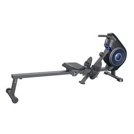 Pro Fitness Air and Magnetic Rowing Machine