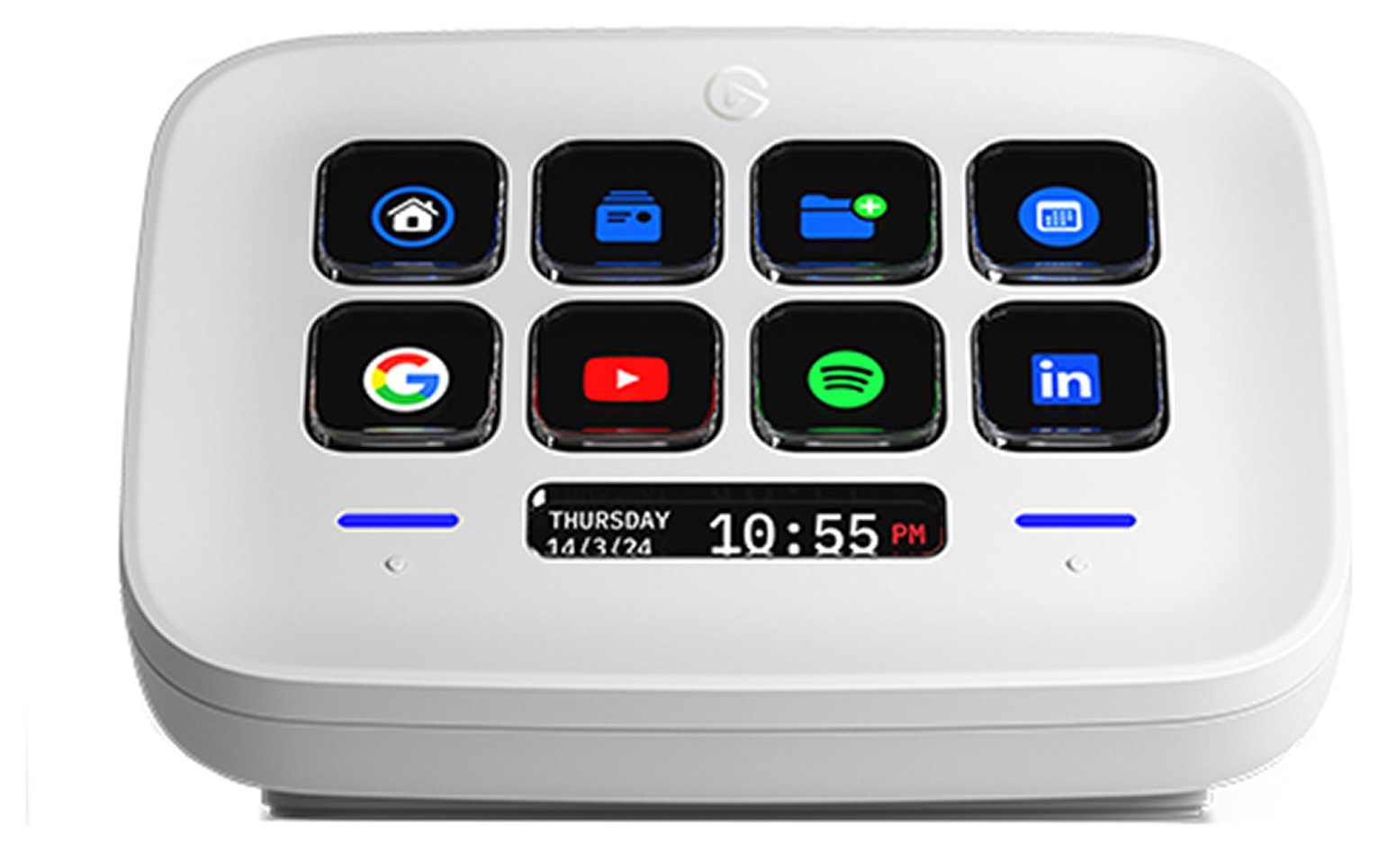 Elgato Stream Deck Neo