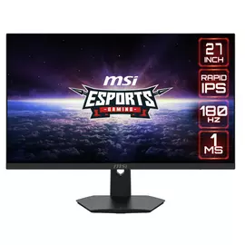 MSI G274F 27in 180Hz FHD Gaming Monitor