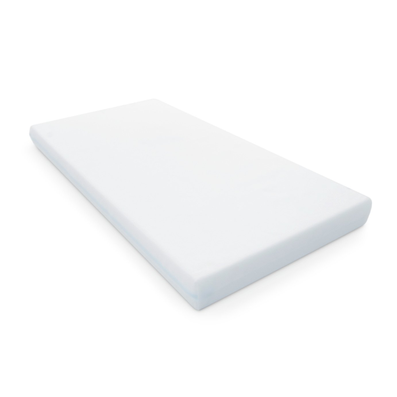 mattress for travel cot argos