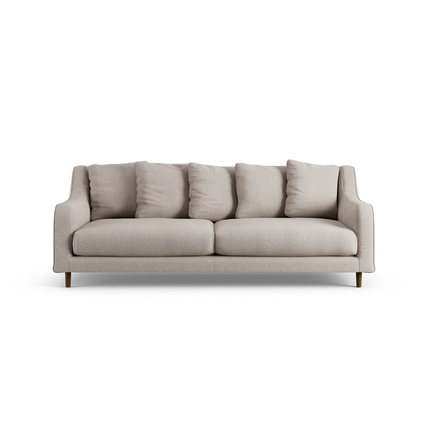 Habitat Swift 3 Seater Sofa