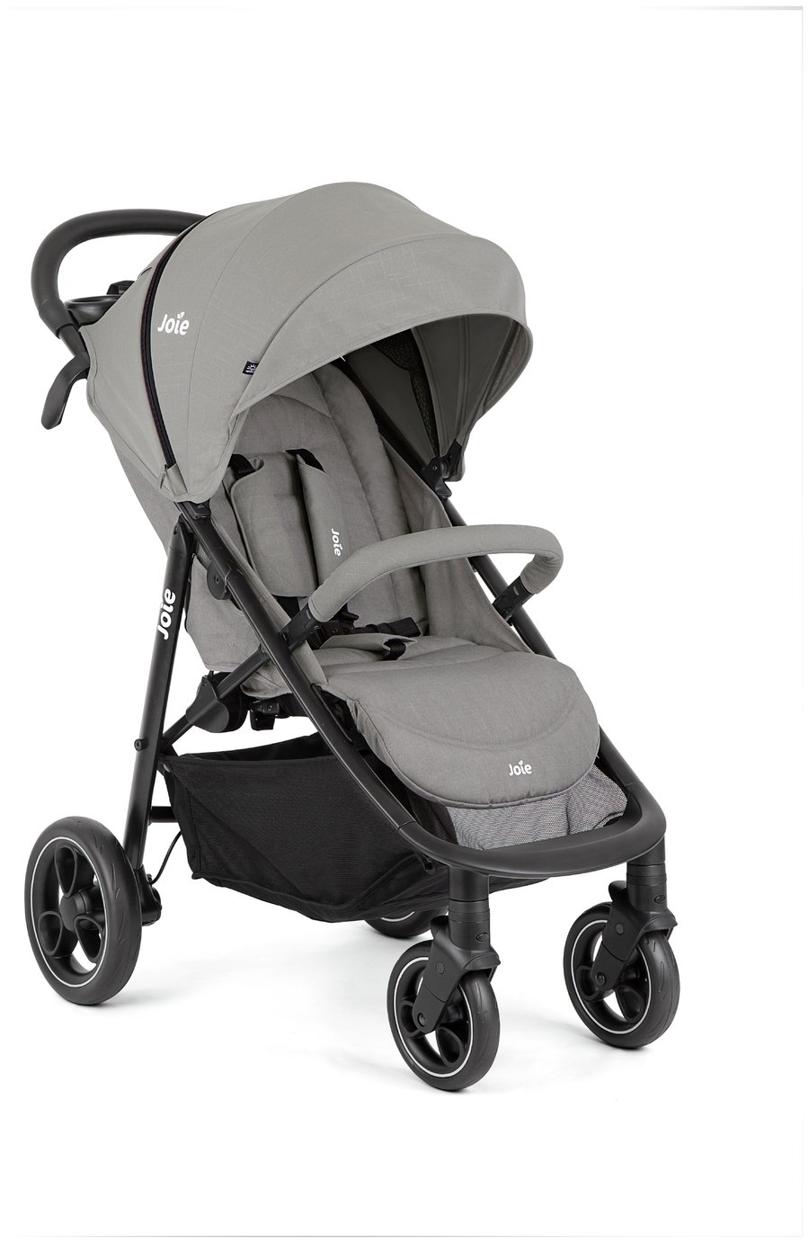 Buy Joie Mirus Scenic Reversible Handle Stroller Ember Prams