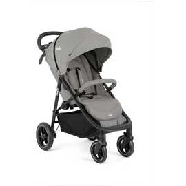 Joie Litetrax Easy Fold Pushchair - Pebble