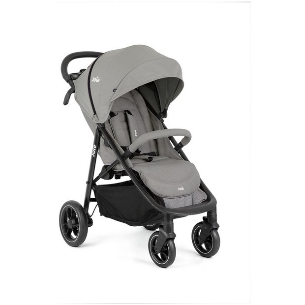 Buy Joie Litetrax Pushchair Pebble Prams and pushchairs Argos