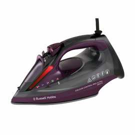 Russell Hobbs 27281 Colour Control Pro Ultra Steam Iron