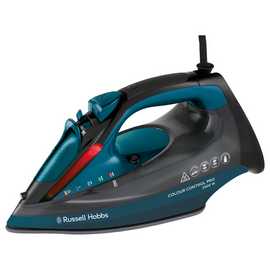 Russell Hobbs Colour Control Pro Steam Iron 27280