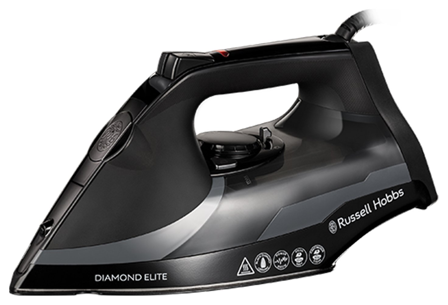 Russell Hobbs 27000 Diamond Elite Steam Iron