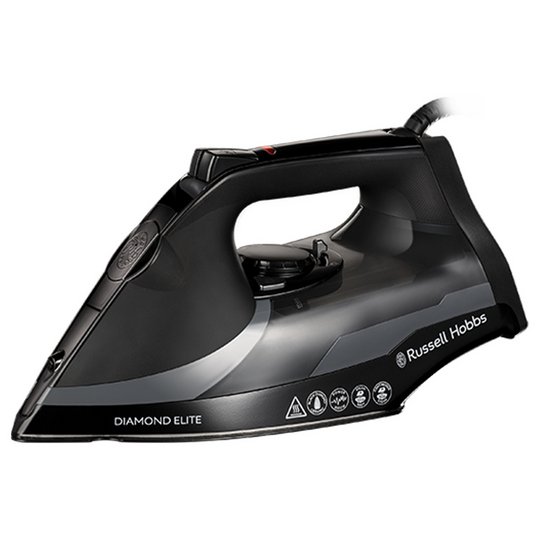 Russell Hobbs 27000 Diamond Elite Steam Iron