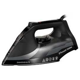 Russell Hobbs 27000 Diamond Elite Steam Iron