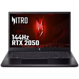 Acer Nitro V15 15.6in i5 16GB 512GB RTX2050 Gaming Laptop