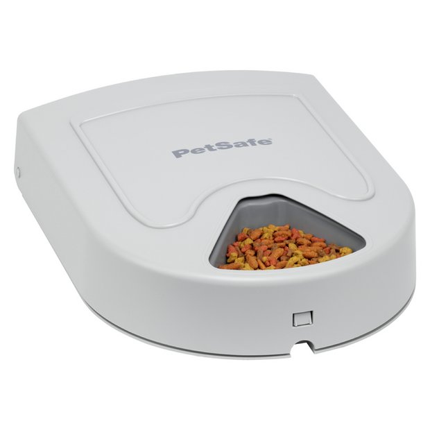 Argos 2025 pet feeder