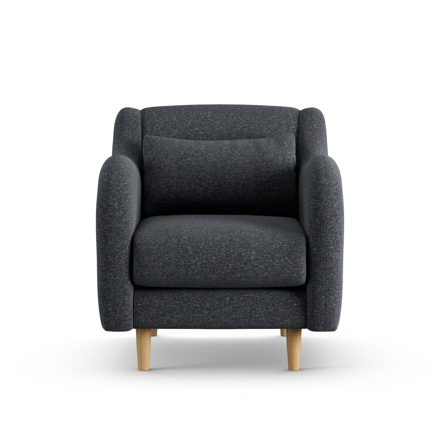 Habitat Turnmil Armchair