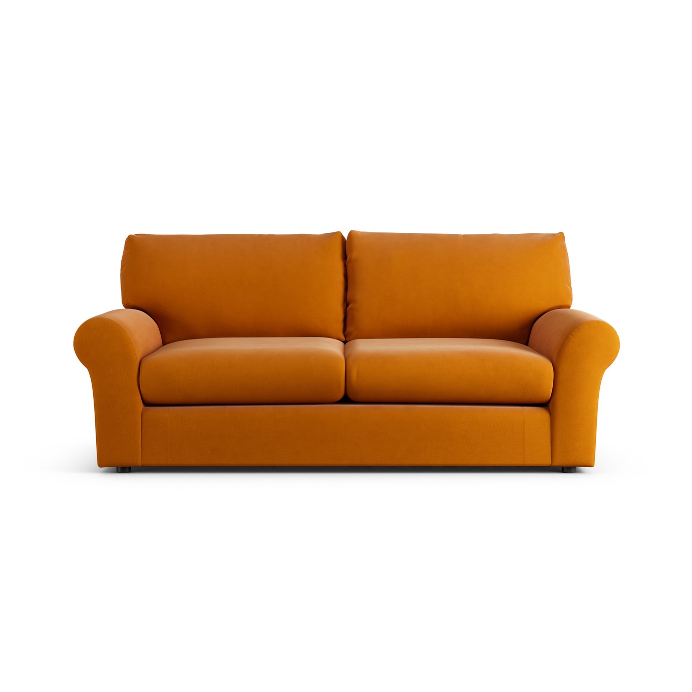 Habitat Molton 3 Seater Sofabed