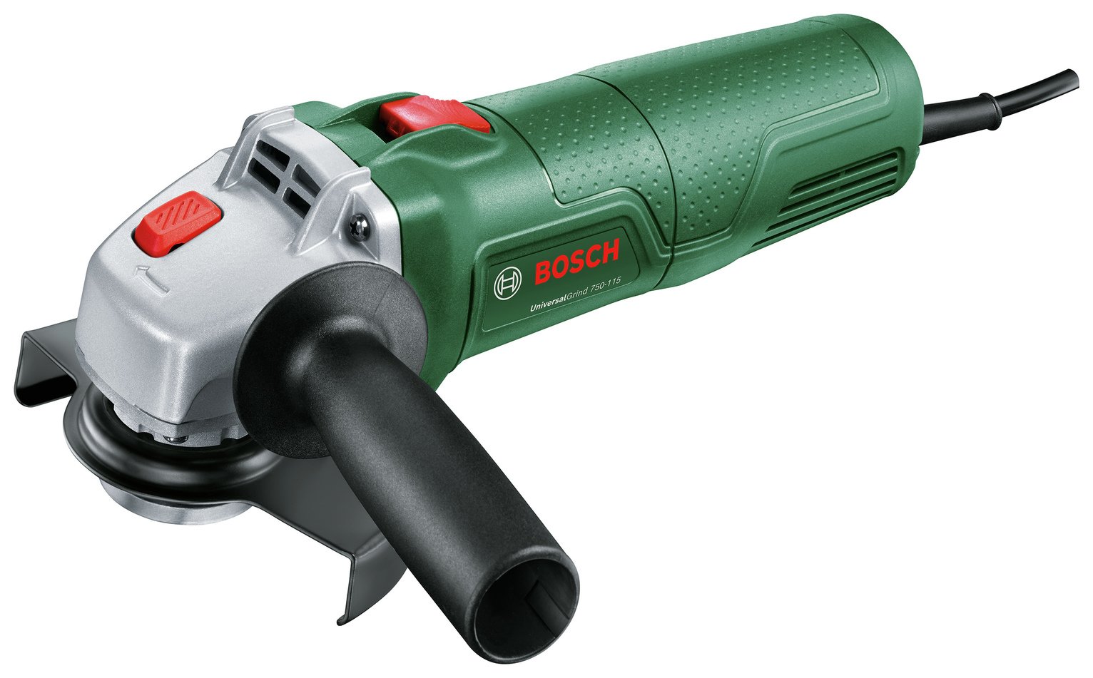 Bosch 750W Universal Corded Angle Grinders