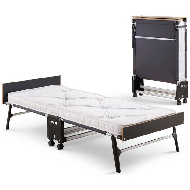 Argos fold up camp bed hotsell