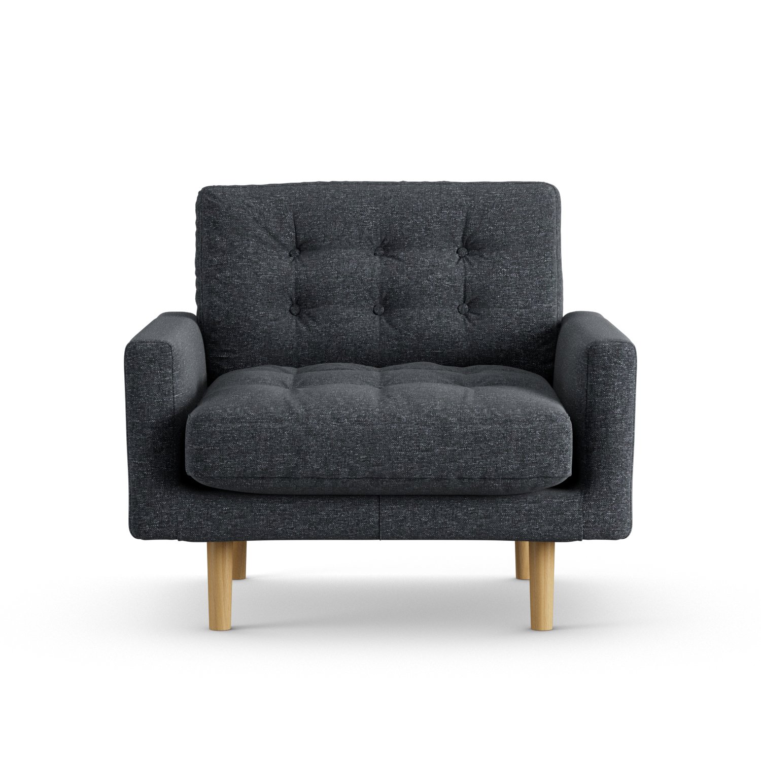 Habitat Fenner Armchair