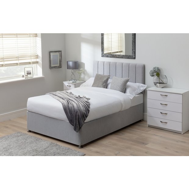 Argos single outlet divan beds