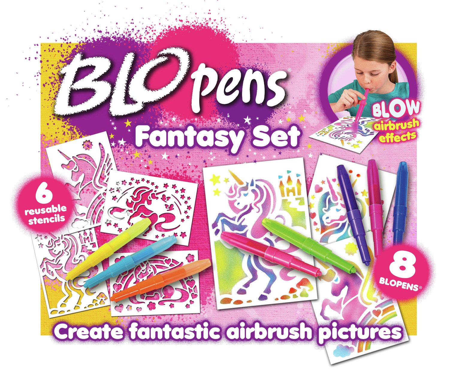 argos arts and crafts toys