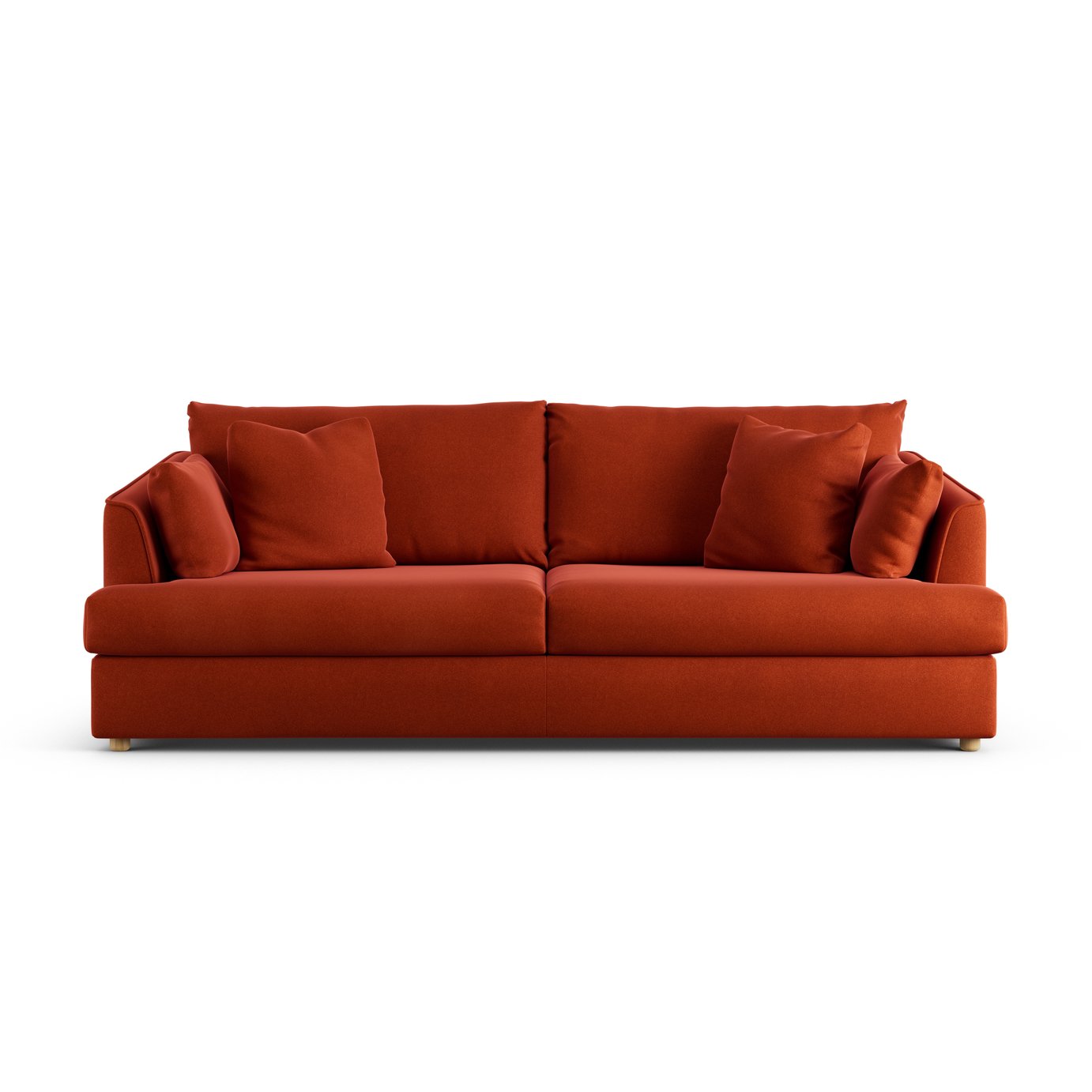 Habitat Holmfirth 4 Seater Sofa