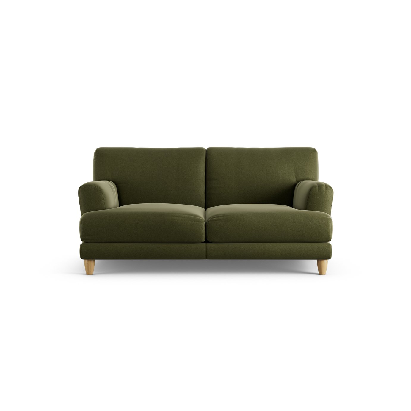 Habitat Askem 2 Seater Sofa