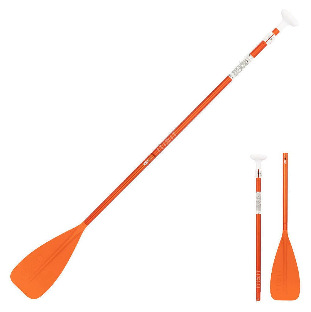 Decathlon Adjustable Paddle for Stand Up Paddle 170-220 cm